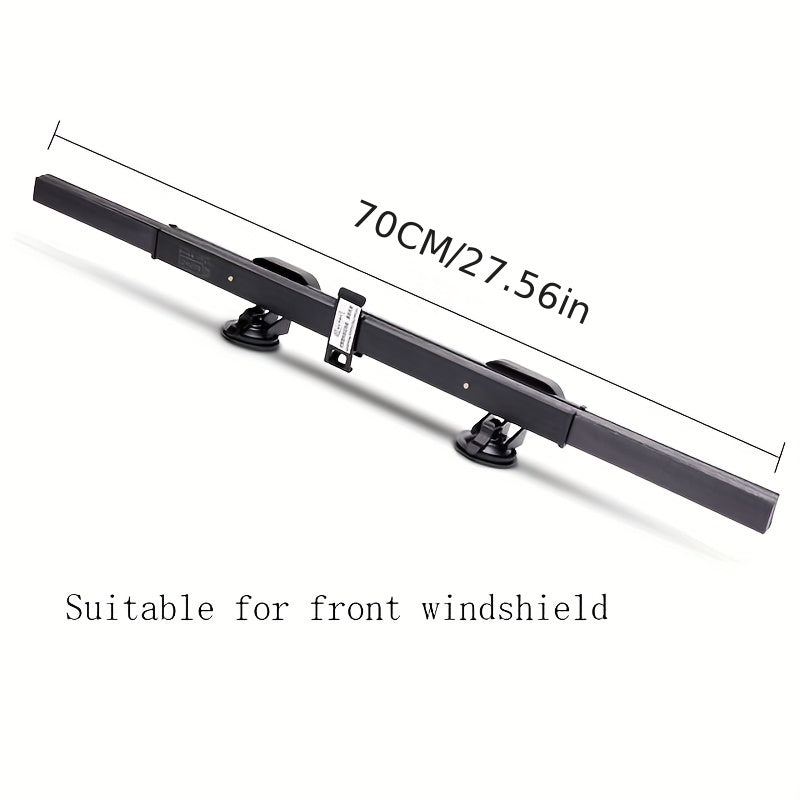 Car Windshield Sunshade Curtain UV Reflective Film