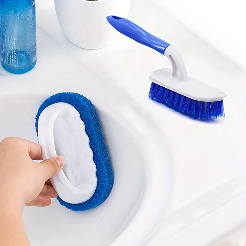1pc Tub Cleaning Kit for Pools Spas Hot Tubs Fountains