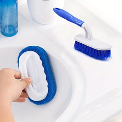 1pc Tub Cleaning Kit for Pools Spas Hot Tubs Fountains
