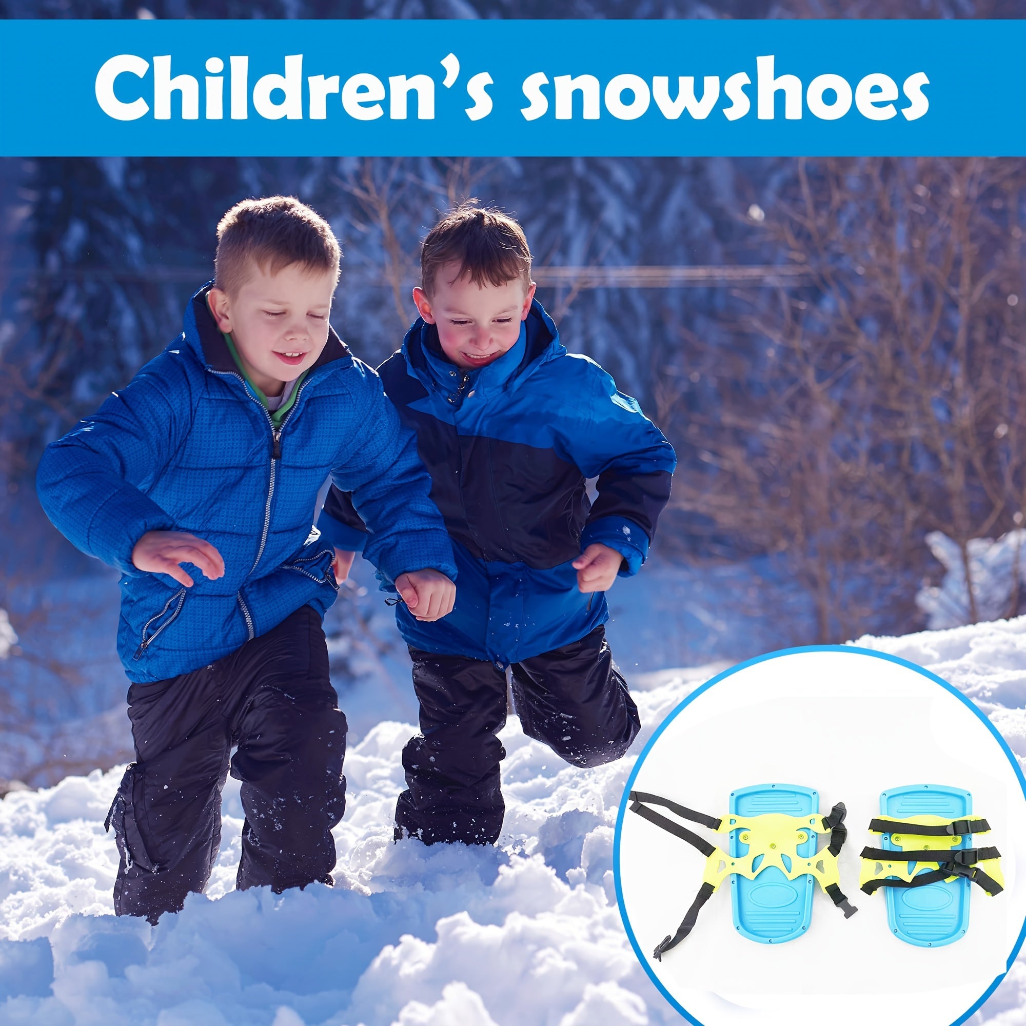 Snowprint Snowshoes Bear Footprint Winter Snow Paws Beach Shoe Covers