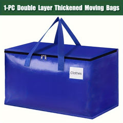 Large Capacity Storage Bag Heavy Duty Moving Bag