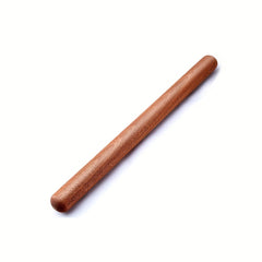 Wooden Rolling Pin Dough Roller Kitchen Utensil for Baking and Cooking