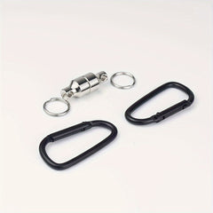 Carp Fishing Magnetic Tool Release Holder Fly Fishing Retractor