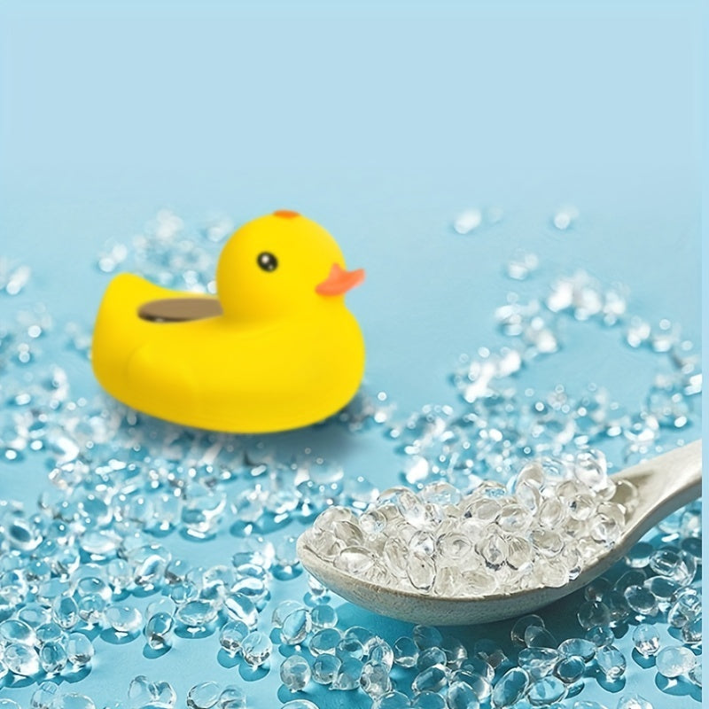 Baby Bath Water Thermometer Little Yellow Duck