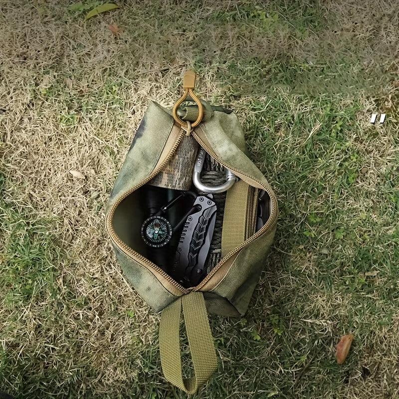 Waterproof Outdoor Camping Bag for Travel Fishing Hiking