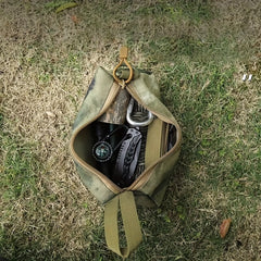 Waterproof Outdoor Camping Bag for Travel Fishing Hiking