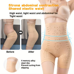 Seamless Women's Shapewear Yoga Bodysuit