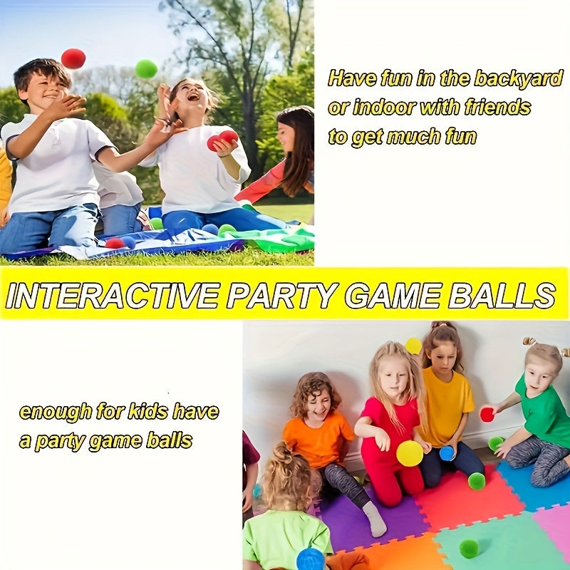 10pcs Reusable Water Balls Water Balloons Outdoor Toys Games Water Toy for Kids
