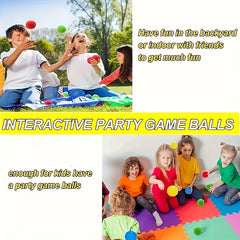10pcs Reusable Water Balls Water Balloons Outdoor Toys Games Water Toy for Kids