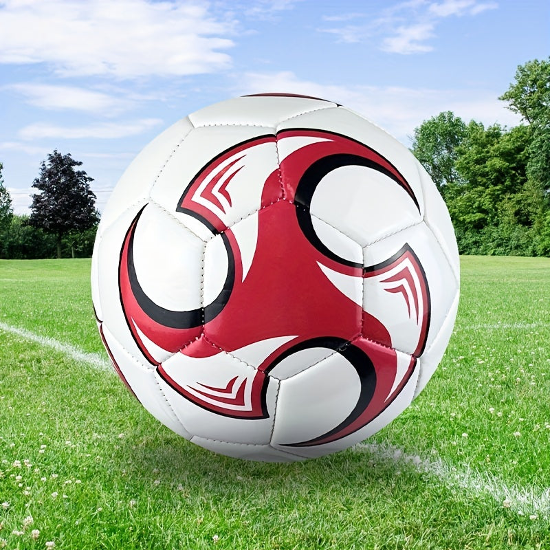 Professional Size Soccer Ball for Outdoor Competition