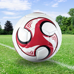 Professional Size Soccer Ball for Outdoor Competition