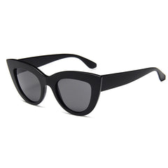 Cat Eye Decorative Sunglasses