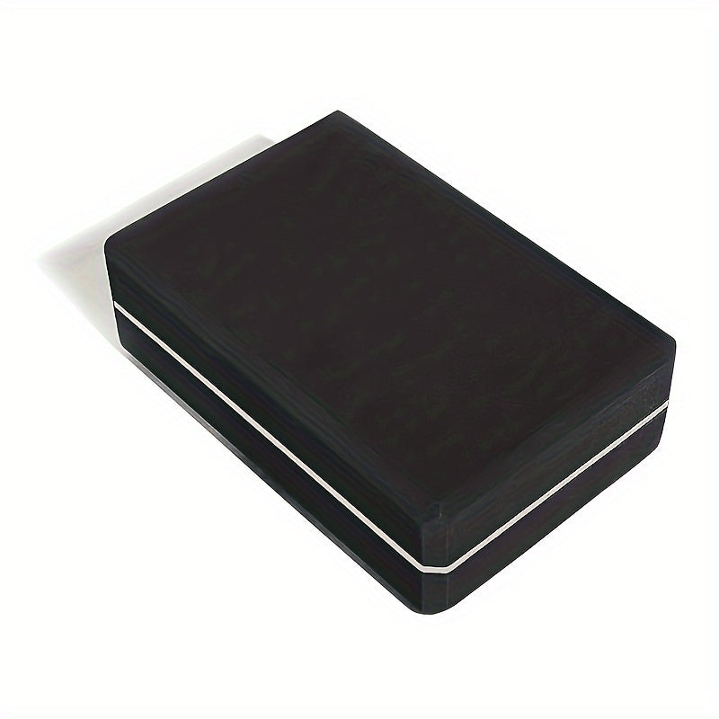 Soft Non-slip Yoga Block for Stretching Relaxation Pilates
