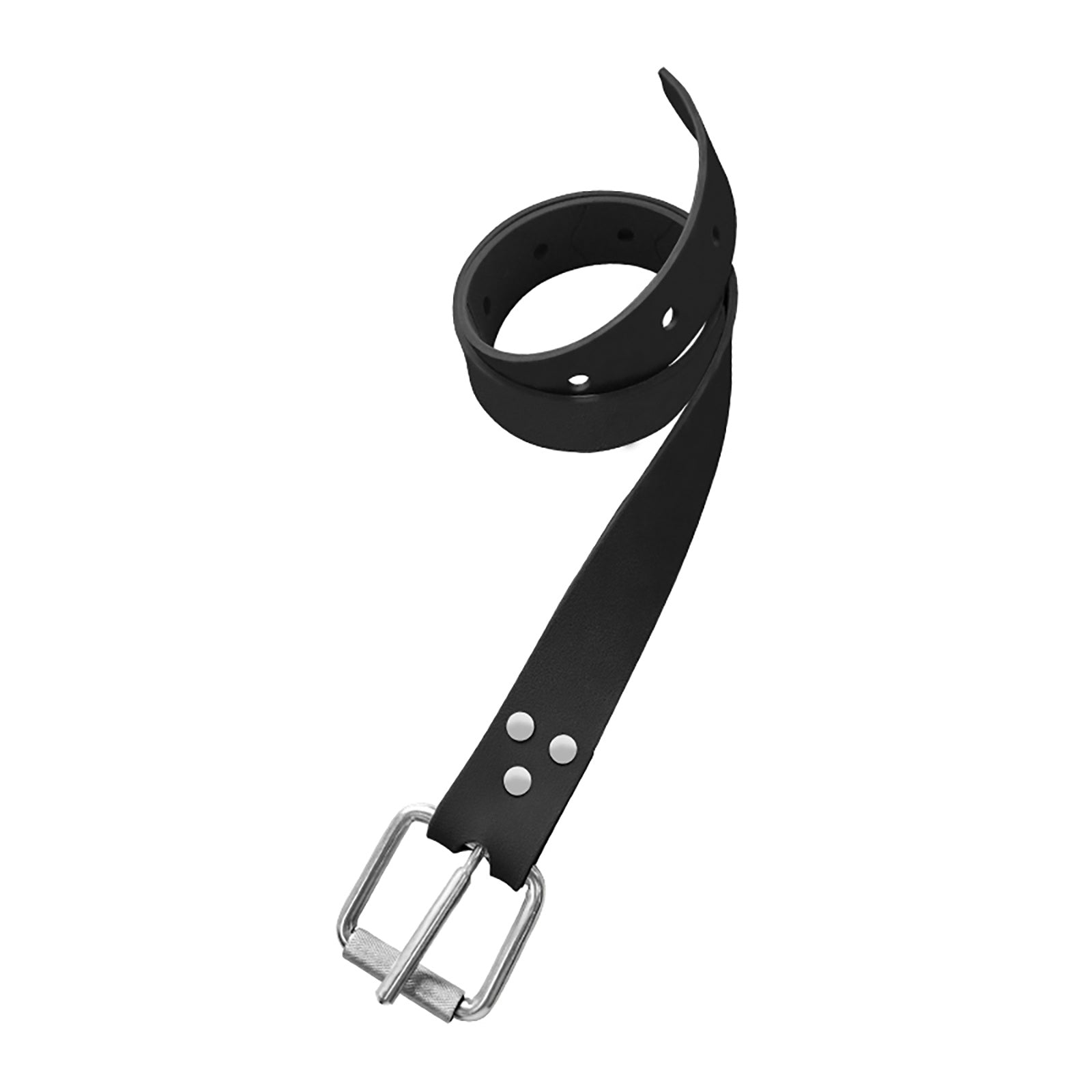 Turbo Silicone Weight Belt For Freediving 51