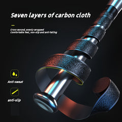 28cm Aluminum Alloy Baseball Bat Non Slip Handle Outdoor Sports Training