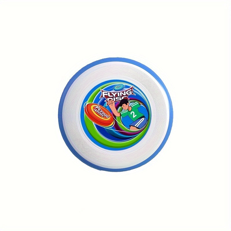 135G Soft Edge Competition Flying Disc