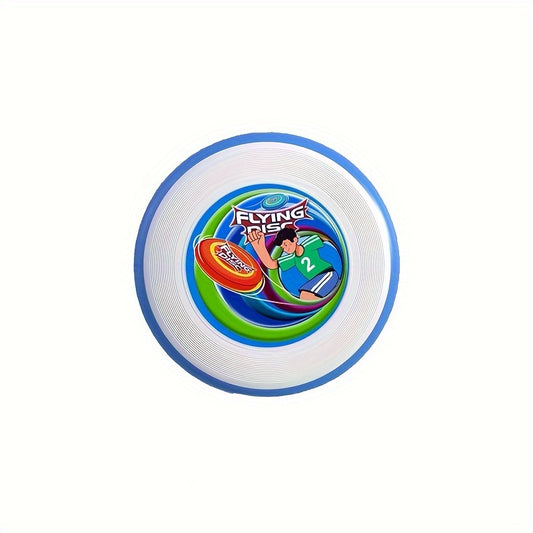 135G Soft Edge Competition Flying Disc