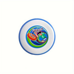 135G Soft Edge Competition Flying Disc