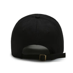 Kids Duck Tongue Hat Sunshade Outdoor Embroidery Men's Baseball Hat