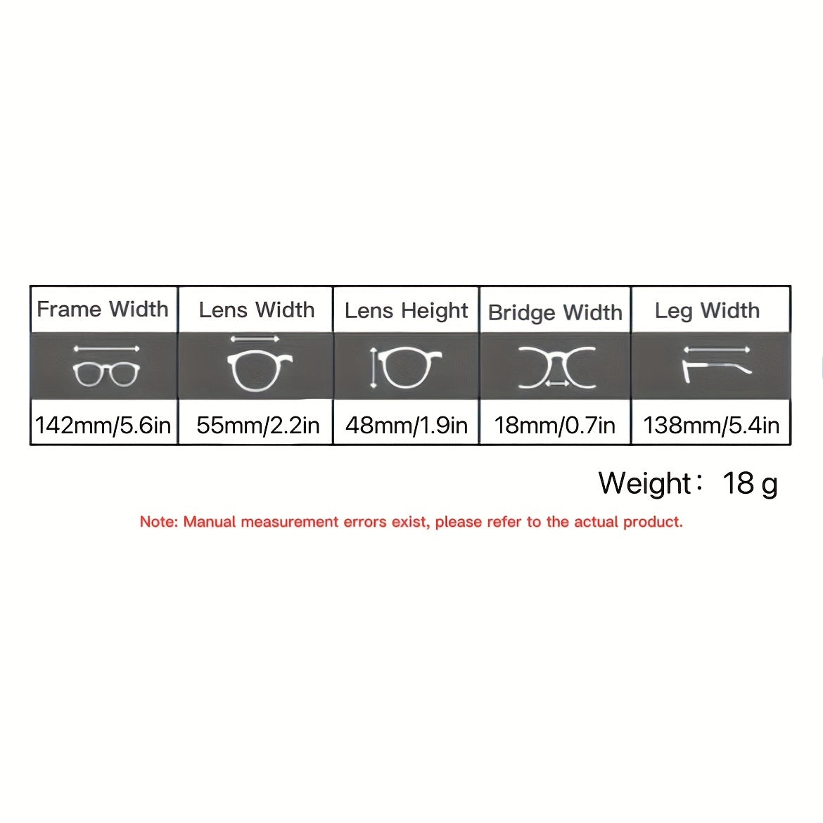 Retro Polygonal Frame Anti Light Glasses For Men Metal Frame