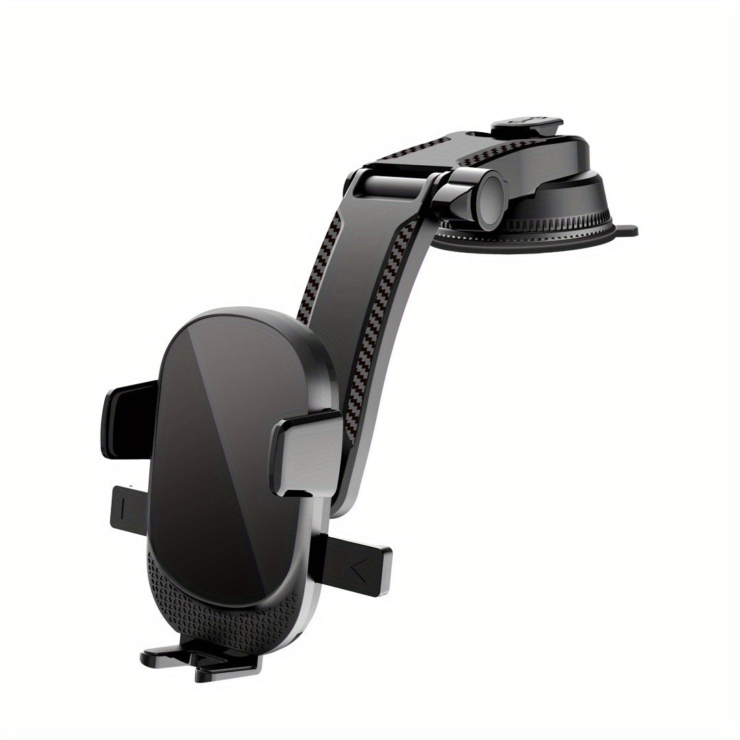 360u00b0 Rotating Phone Car Bracket Suction Cup Holder