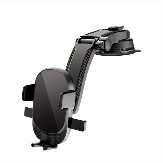 360u00b0 Rotating Phone Car Bracket Suction Cup Holder