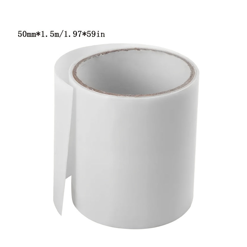Strong Waterproof Tape 4 9ft Seal Repair Tape Performance Self Fix Tape