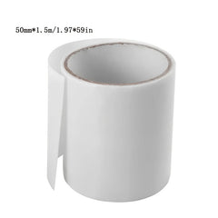 Strong Waterproof Tape 4 9ft Seal Repair Tape Performance Self Fix Tape