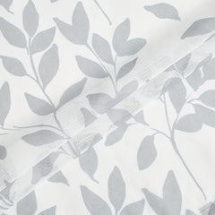 Nature Style Curtain For Living Room Bedroom Home Decor