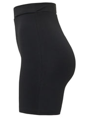 High Waist Biker Shorts Sports Yoga Casual Short Leggings