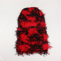 Unisex Ear Protection Balaclava Cap for Winter Skiing