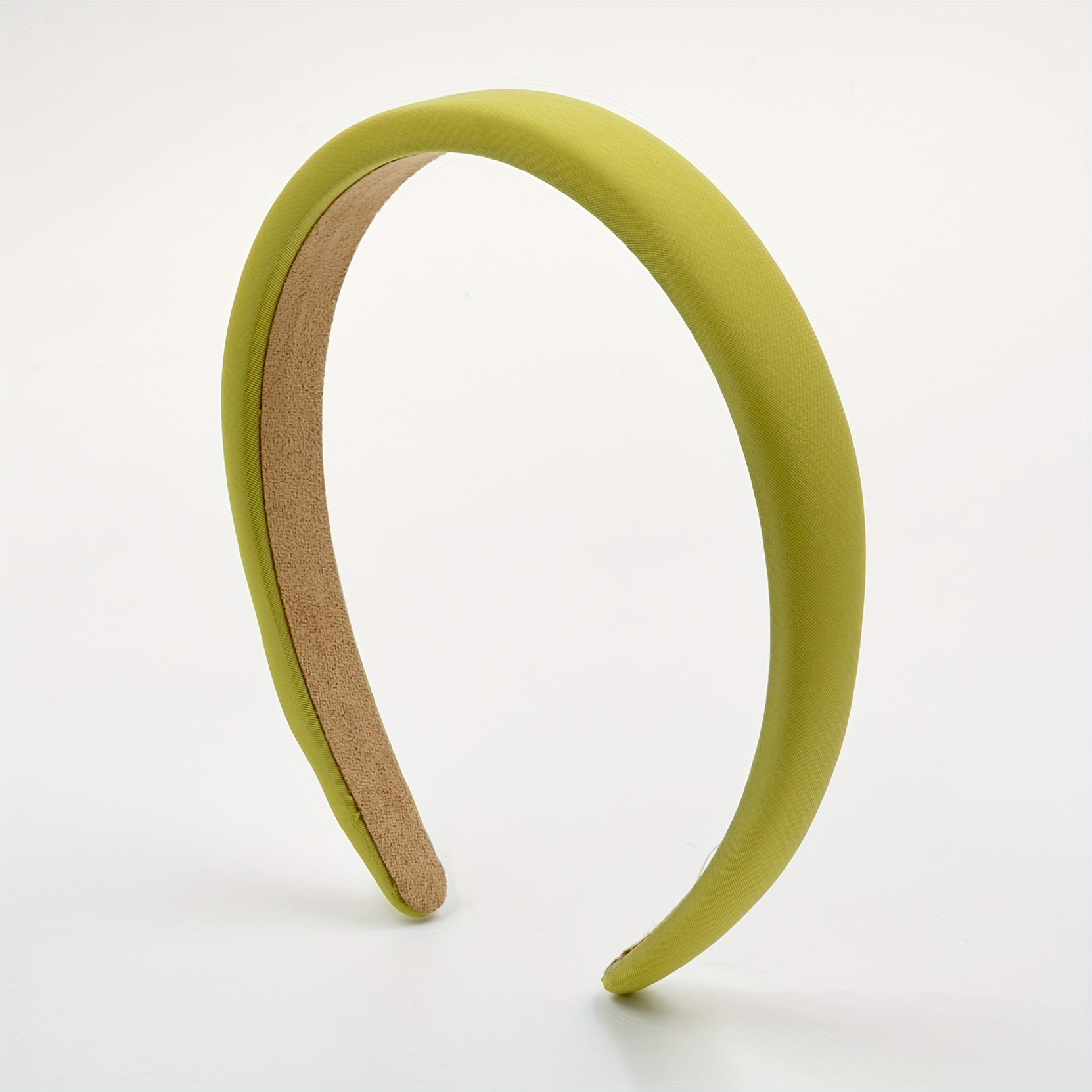 Plain Hair Hoop Headwear Hair Accessories for Girls