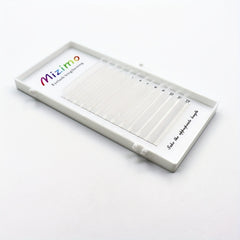 Natural Soft Faux Mink Hair Lashes 16mm 17mm for a Natural Look