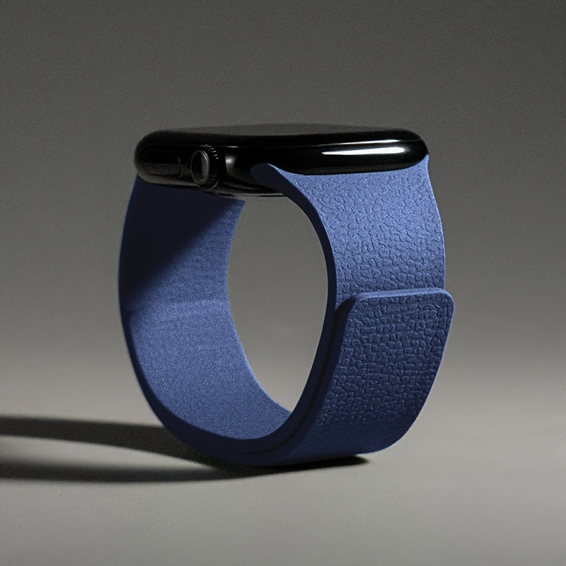 Magnetic Strap for iWatch, Compatible with 38-49mm, Couples Matching Creative