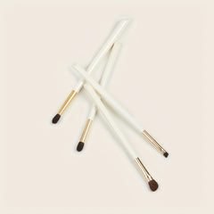 4pcs Eyeshadow Brush Set Professional Makeup Brushes