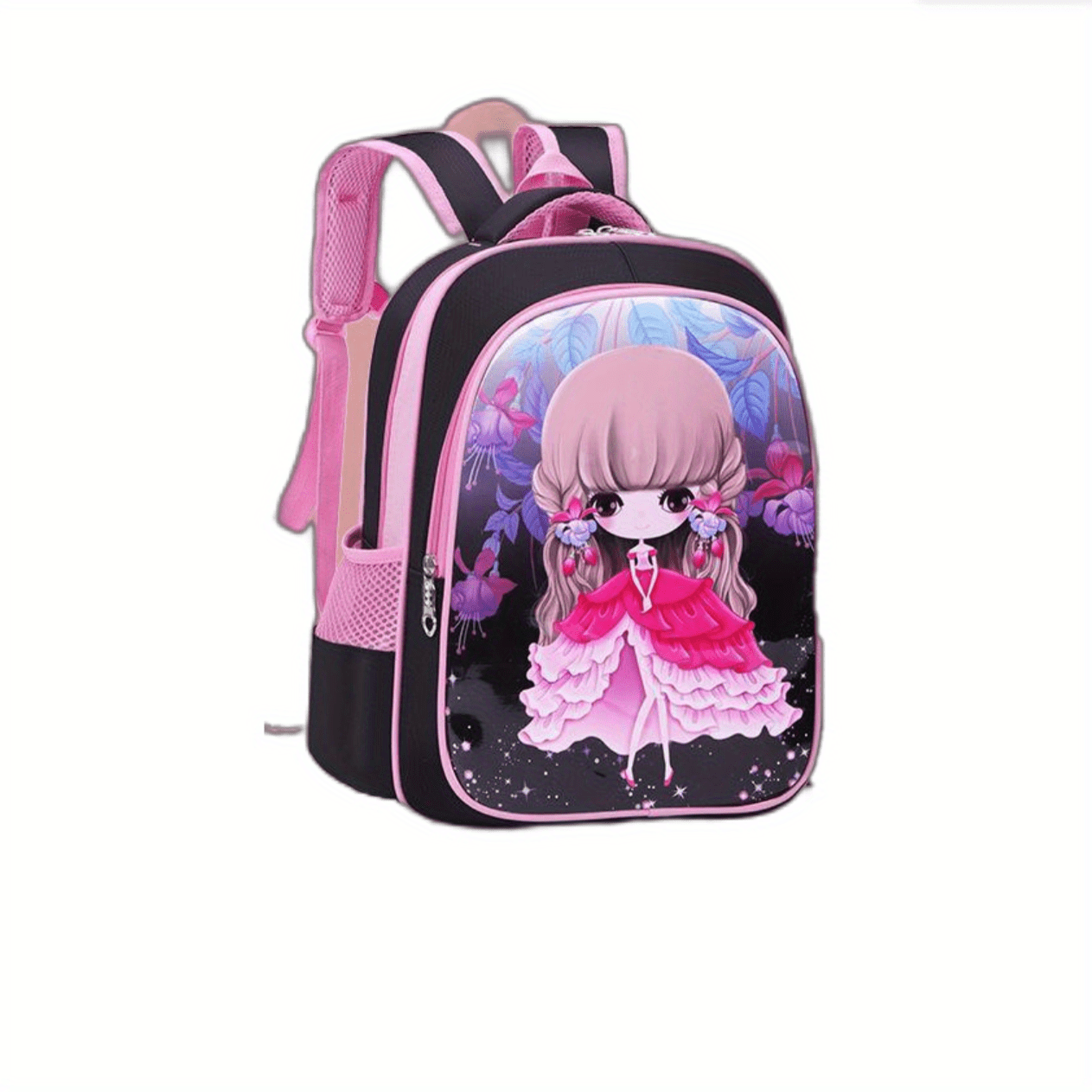 Waterproof Children's Backpack for Primary School Students