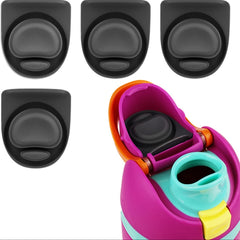 4pcs Water Bottle Top Lid Replacement for Owala 19 24 32 40oz