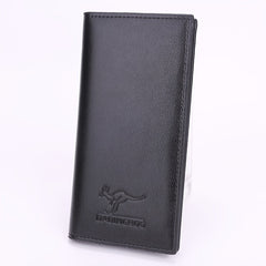 Men's Large Capacity Wallet