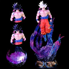 47in Anime Movie Character Toys Collectible for Boys Girls Family
