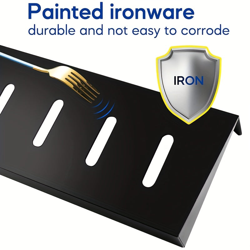 4 Tier Spice Rack with 28 Jars and Labels