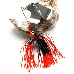 1pc 14g Spinner Bait Bionic Fishing Lure Fishing Supply