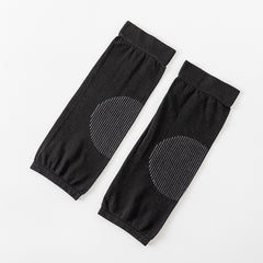 Soft Knit Leg Warmers Anti-Shedding Knee Pads Women's Stock