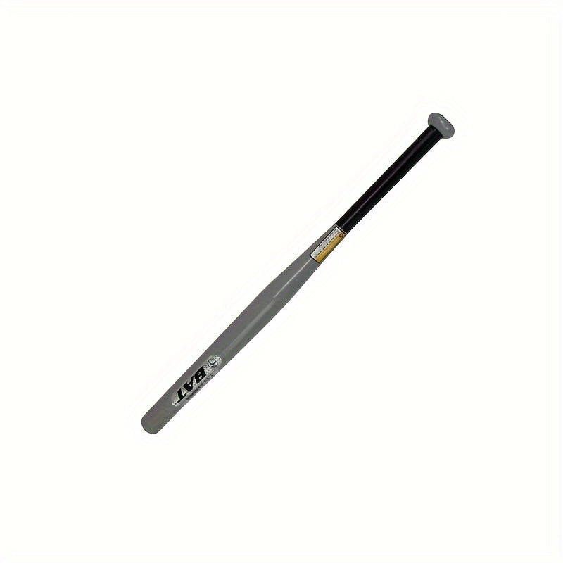 28cm Aluminum Alloy Baseball Bat Non Slip Handle Outdoor Sports Training