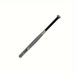 28cm Aluminum Alloy Baseball Bat Non Slip Handle Outdoor Sports Training