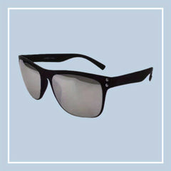 Stylish Lightweight Sunglasses & Case Set for Men