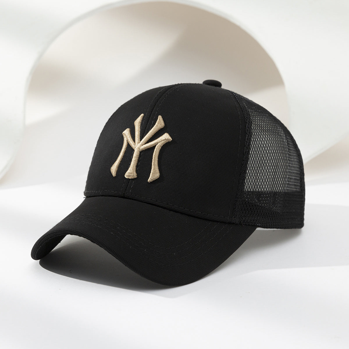 Kids Sunshade Adjustable Baseball Cap for Outdoor Sport