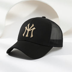 Kids Sunshade Adjustable Baseball Cap for Outdoor Sport