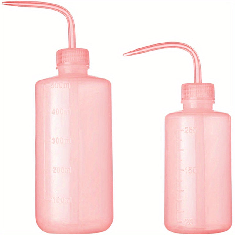 Watering Spray Bottle for Succulents Safe Rinse Plastic Extrusion Washing Tool
