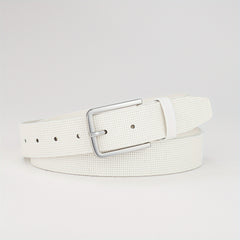 Men's PU Leather Belt - All Match Casual Style