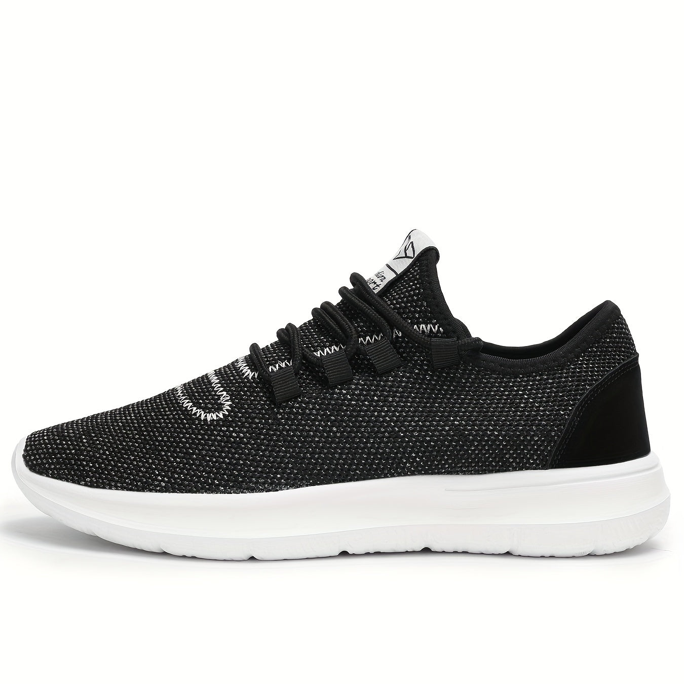 Women's Mesh Tennis Sports Shoes Lightweight Non slip Travel Shoes